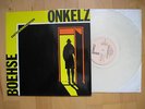 BÖHSE ONKELZ - Kneipenterroristen (CLEAR WAX M/M- 1992 Bacillus Rec. + Insert)