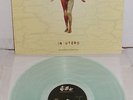 Nirvana - In Utero LP OG RARE CLEAR WAX
