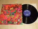 Rare CREAM DISRAELI GEARS Reaction 1st PRESS Lovely Condition 1967 Clapton
