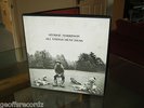 GEORGE HARRISON   ALL THINGS MUST PASS (Classic Triple L.P.)