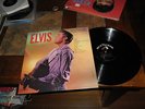 ELVIS PRESLEY 1964 LP-ELVIS -RCA LPM 1382-MONAURAL-RARE-EXCL VINYL-NICE JACKET