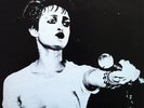 Siouxsie & The Banshees   Love In A Void   LP  Original press  1978