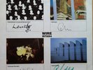 Wire  IBTABA   Signed Autographed