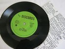 THE DISCHORDS PUNK 7 KBD 1980 Dead Cubans Insults Skinnies Red Squares Vains DOA