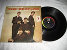 INTRODUCING THE BEATLES - Rare Original VEE JAY LP