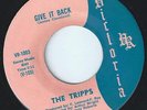 TRIPPS GIVE IT BACK NORTHERN SOUL LISTEN