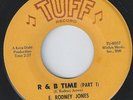 E RODNEY JONES R&B TIME NORTHERN SOUL LISTEN
