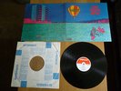 TEN YEARS AFTER  WATT LP 1970 DERAM FIRST PRESS NEAR MINT SUPERB CLASSIC ALBUM