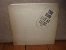 The Who - Live At Leeds UK 1970 1st Press + Inserts . Black Print Cover