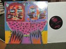 Frogs lp s/t 1988 private orig nirvana grunge pop Kurt Cobain beck RARE 1st WOW