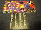 U2 ZOOROPA  LP MINT CRANBERRIES CURE FUGAZI REM  NIRVANA MUDHONEY  TAD