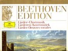 Beethoven Edition Vol. 12 Songs & vocal works  Box 7 LP