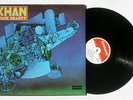 KHAN Space Shanty on UK Deram prog psych