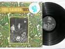 THE LEAVES Hey Joe on Mira psych garage