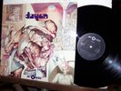 DZYAN ge LP s/t original PRIVATE PRESS prog ARONDA