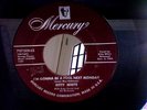 KITTY WHITE-I'M GONNA BE A FOOL NEXT MONDAY-MERCURY 70750