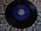 Vintage The Belles Words Can't Explain/Don't Pretend 45 RPM Record
