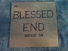 Blessed End Movin' On Private Psych Garage LP