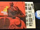 Donald Byrd The Cat Walk Blue Note MONO 4075 EAR MARK RVG