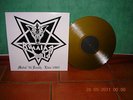 RUNNING WILD - METAL TIL DEATH LP  & GREAT LIVE COLLECTOR 
