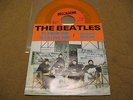 The Beatles/ To Know Him Is To Love Him/ Besame Mucho/ Deccagone/ Orange Vinyl