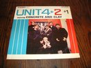 UNIT 4+2 * #1 * Rare 60's Rock LP STILL SEALED London