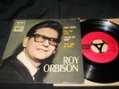 ROY ORBISON OOBY DOOBY FRENCH EP 7' PS FRANCE RARE
