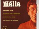 EP 45 Tours Jacques MALIA 