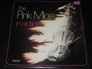 The Pink Mice rare '71 HEAVY KRAUT PROG LP In Action  mint-  Lucifer's Friend