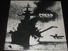 Focus -  Ship Of Memories   mint-