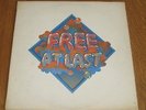 Free - Free at Last   mint-