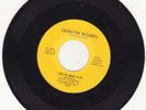 Jack Clement- I Can't Say Nothin' At All- Rare 50's Country 45-Sheraton Label