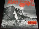 Alan Stivell  '74 PROG FOLK MONSTER LP Reflections UK Fontana mint-