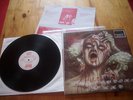 DISASTROUS MURMUR LP RAR Disharmonic Orchestra Cannibal Corpse Suffercation