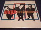 mxpx the ever passing moment record