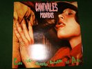 Los Canivales Podridos Lp 1988 Spa kbd punk kangrena Ultimo Resorte Monstruacion