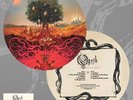 OPETH - Heritage [Ltd.PIC] (LP) - RARE