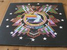 Hawkwind in Search of Space Vinyl LP with booklet  First pressing A1U/B2U