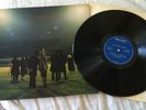PUBLIC FOOT THE ROMAN - LP - SVNA7259
