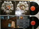 KORNI GRUPA-MRTVO MORE 2LP ,YU ..ORG..1ST PRESS