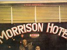 THE DOORS-MORRISON HOTEL ( RARO LP ITALY PRESS VEDETTE)