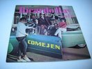 RICARDO RAY comejen RARE LATIN LP on FONSECA