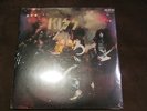 KISS Alive NBLP 7020  2LP...sealed new  vinyl LP stone mint QUICKIE