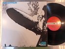 Led Zeppelin, Self titled 1st album, Turquoise, Plum  Orange, Superhype, reissue