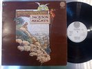 Jackson Heights, Ragamuffins Fool, Vertigo swirl label