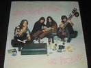 Shocking Blue  '69 Belgium 1st press LP At Home on Pink Elephant  EX+