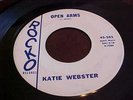 KATIE WEBSTER - ROCKO # 503