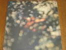 Pink Floyd rare '72 U.K 1st press LP Obscured by Clouds on Harvest  EX+