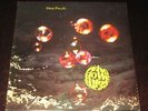 Deep Purple  '73 UK 1st press LP Who Do We Think We Are  EX+ 3U/ 1U