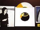 Jack White - Love Interruption - Third Man Records Tri-Color 7